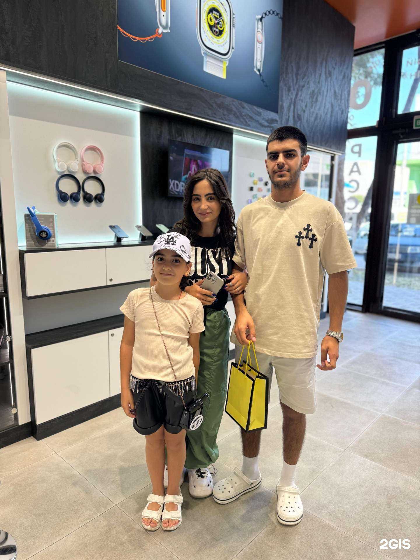 Отзывы на компанию Kingstore в г. Анапа c фото