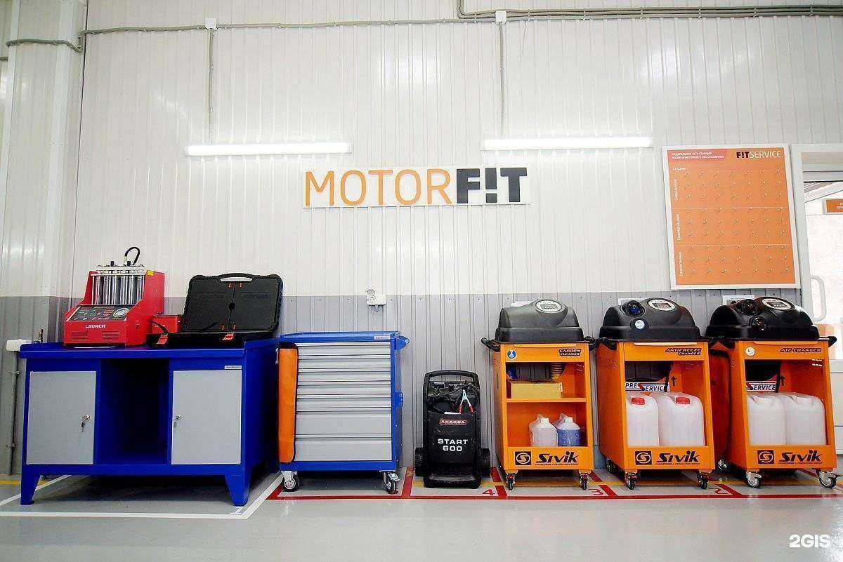 Отзывы на компанию Fit service в г. Чита c фото