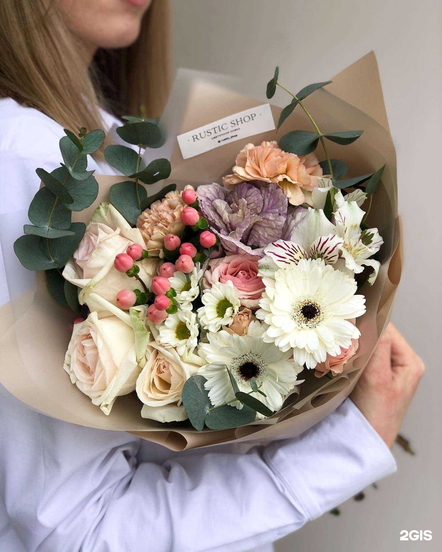 Отзывы на компанию Rustic shop в Твери c фото