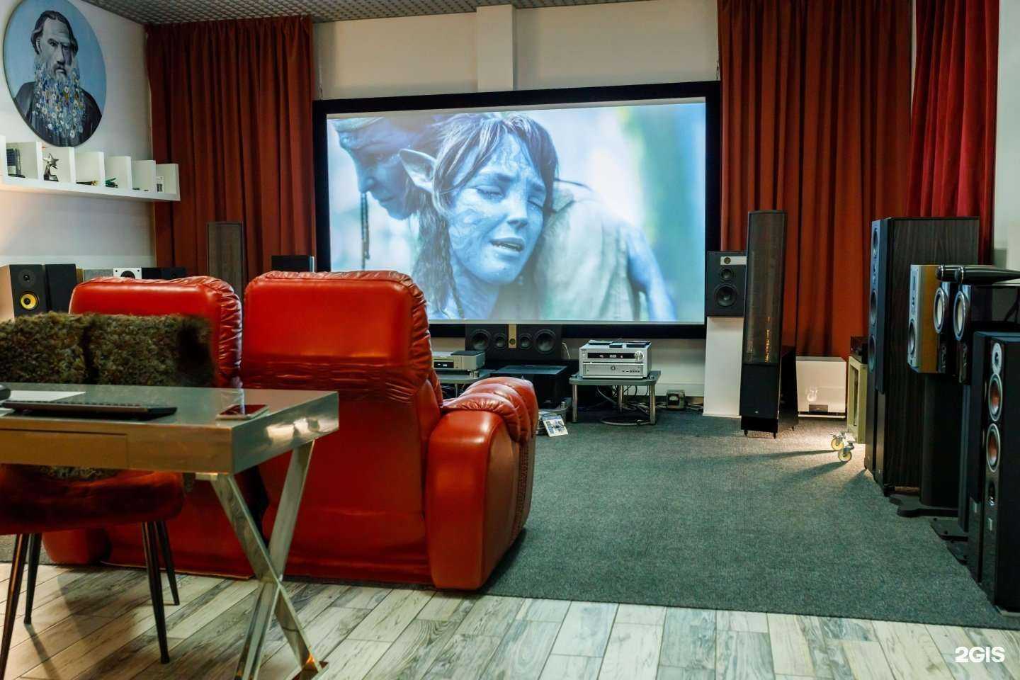 Отзывы на компанию Ural-Hifi в г. Челябинск c фото