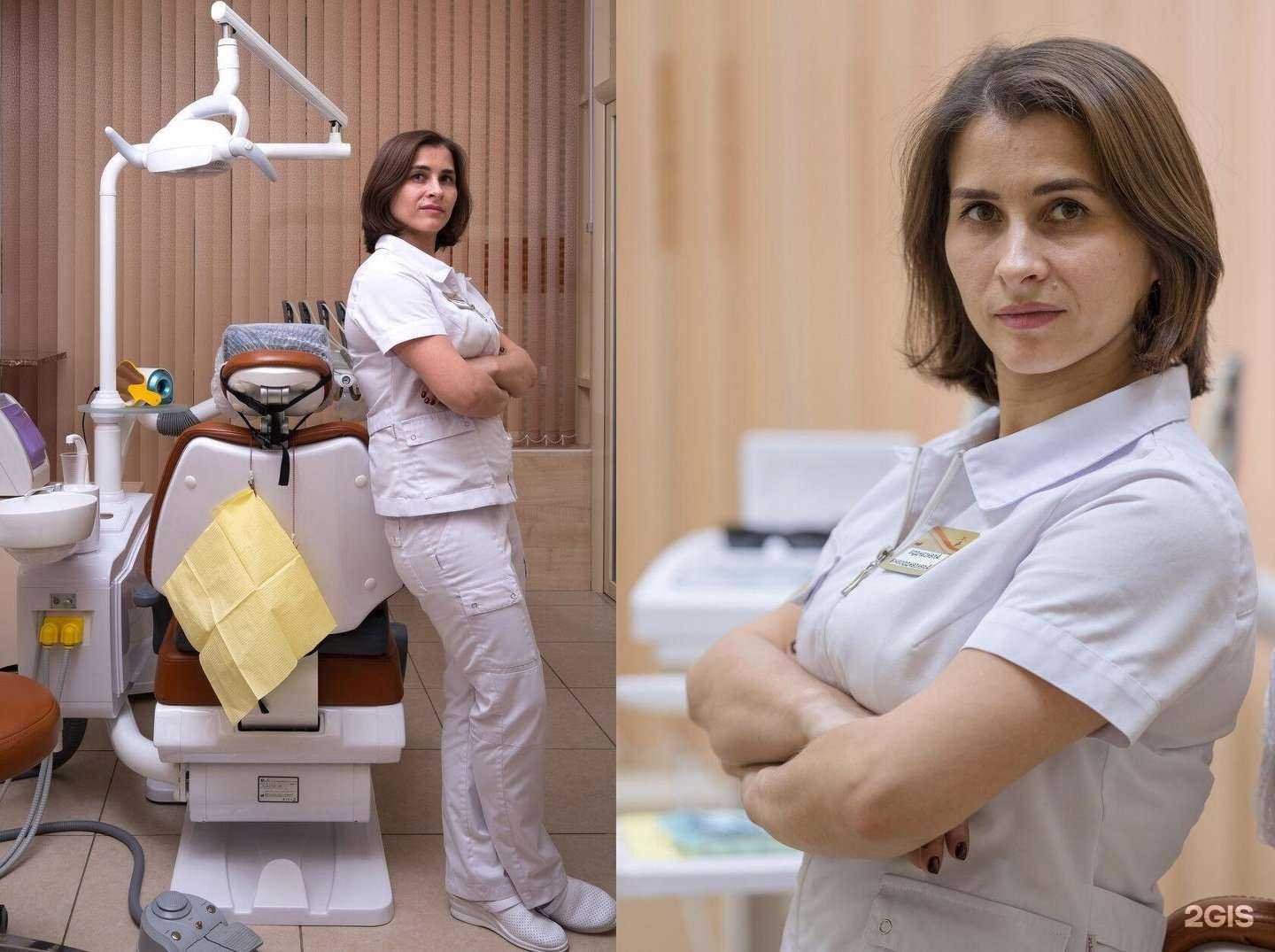 Отзывы на компанию Фабрика улыбок в г. Таганрог c фото