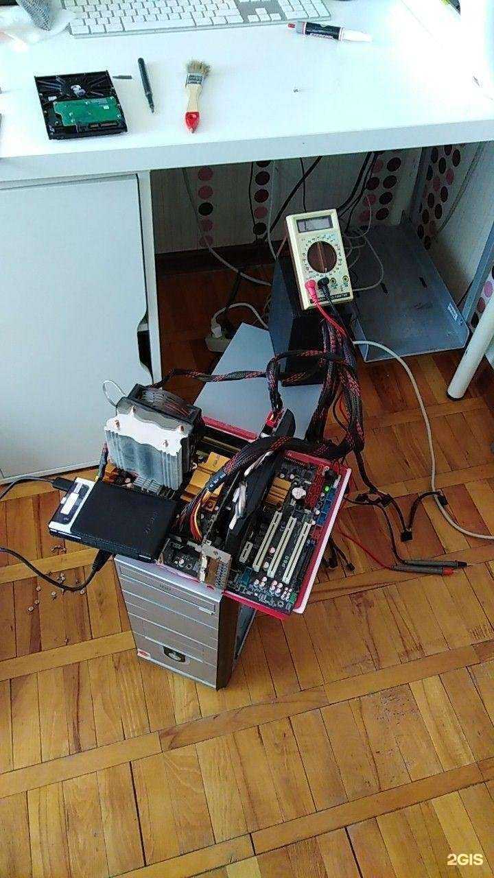 Отзывы на компанию Мой мастер в г. Омск c фото