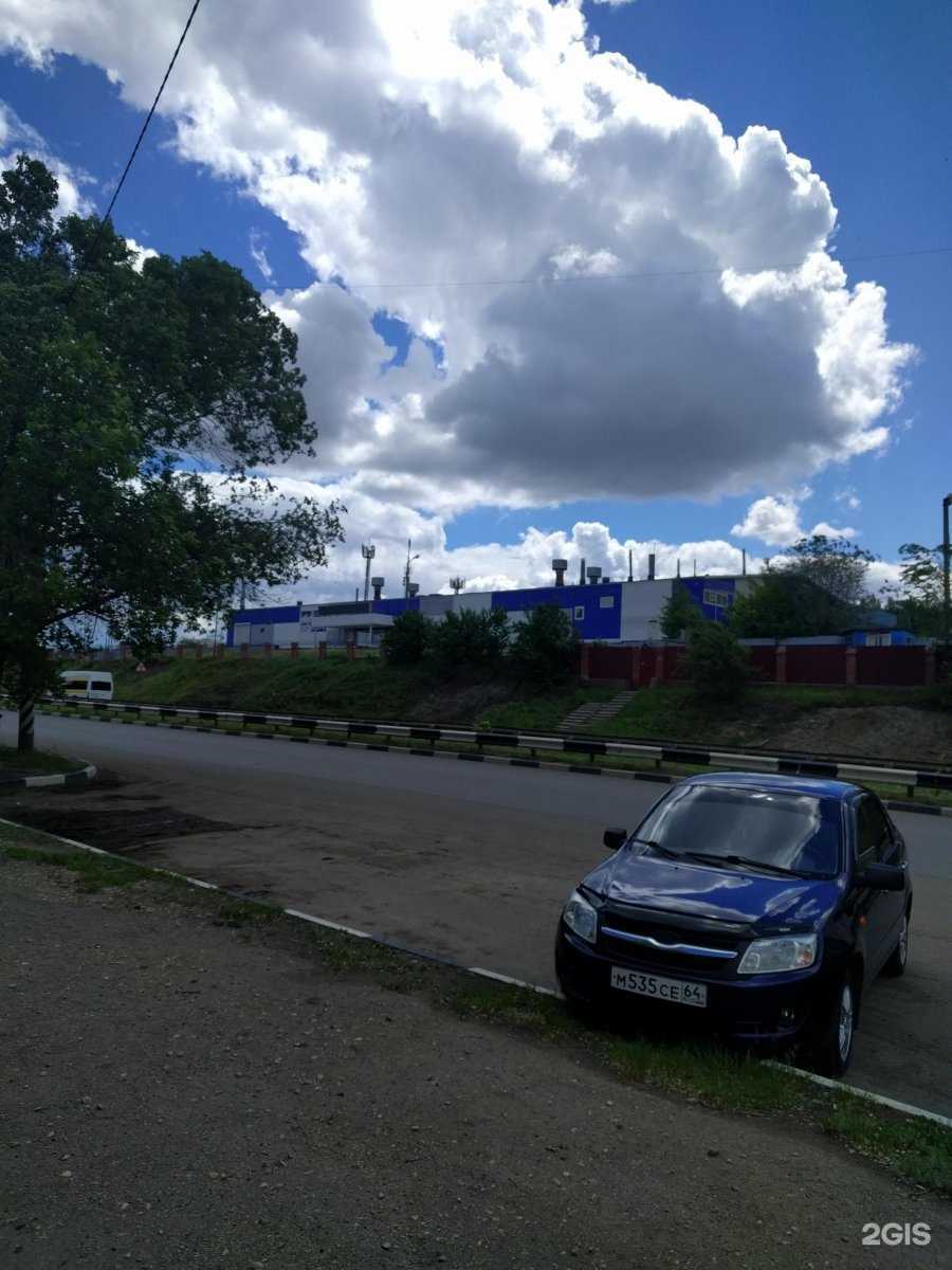 Отзывы на компанию Кристаллик в Саратове c фото