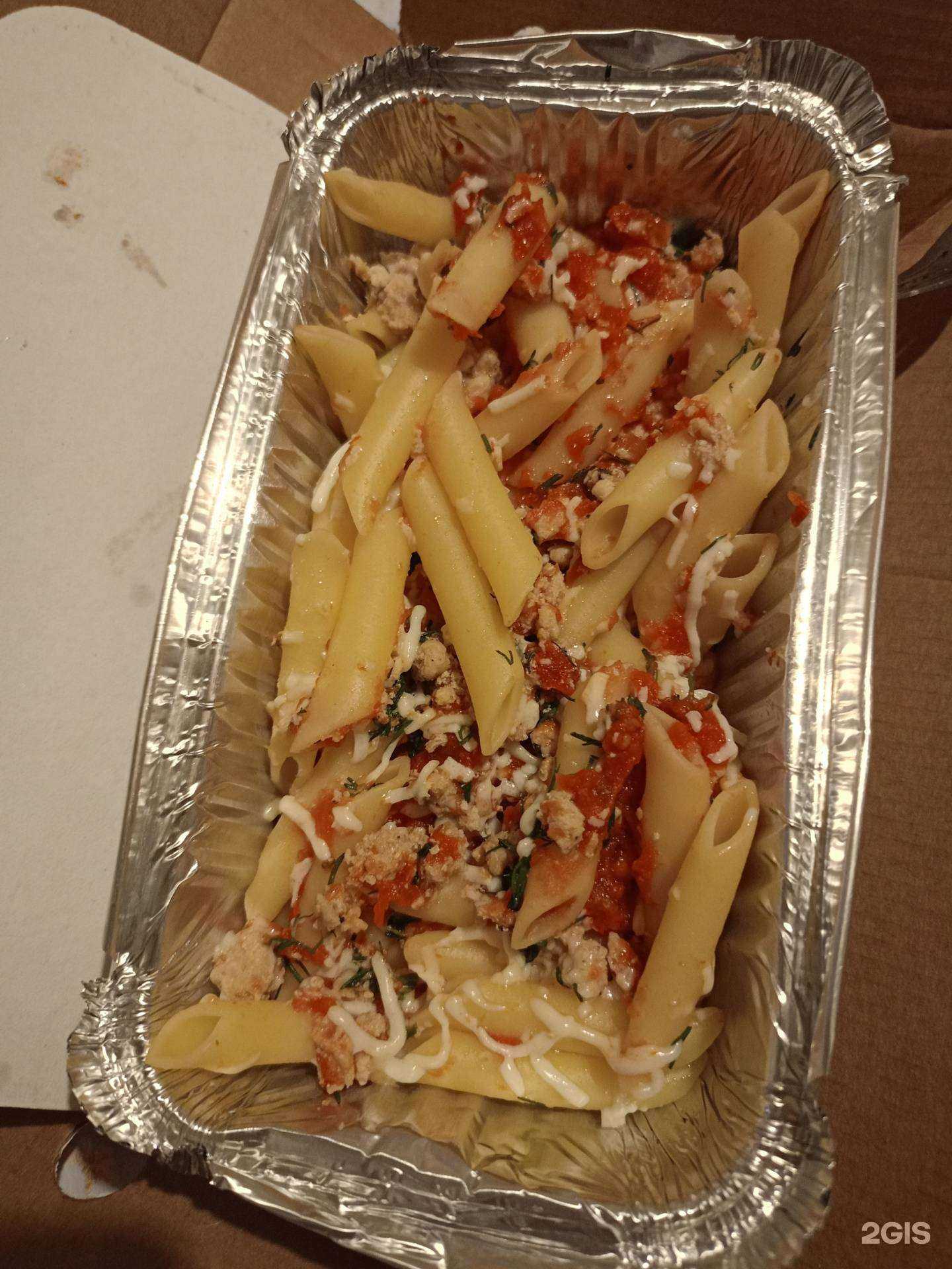 Отзывы на компанию Ташир пицца в Нижнем Новгороде c фото