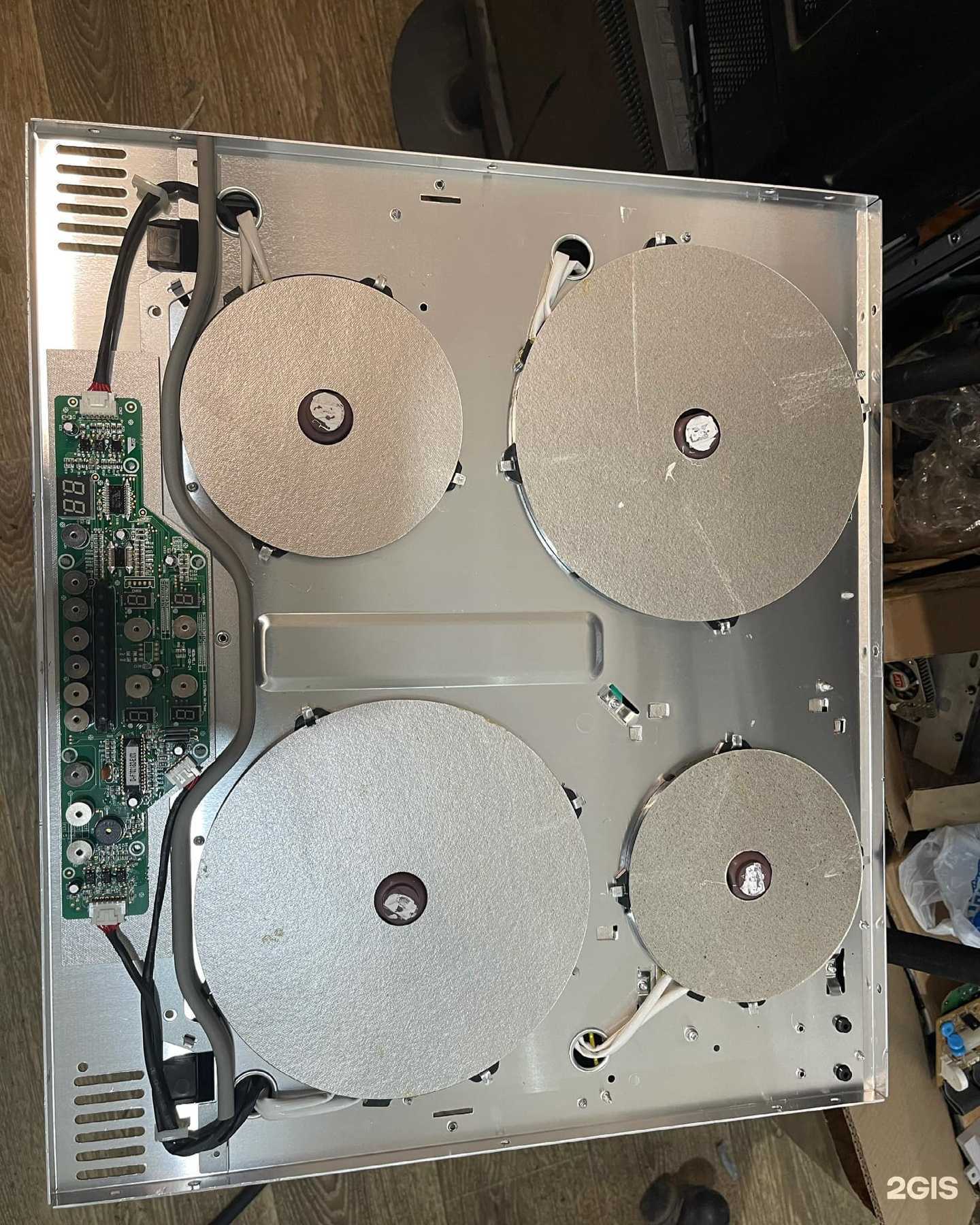 Отзывы на компанию ГУТ СЕРВИС в Кирове c фото