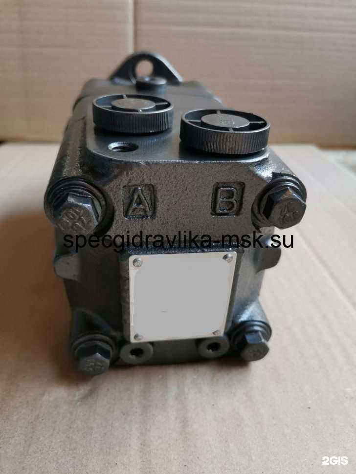 Отзывы на компанию Спецгидравлика в Реутове c фото