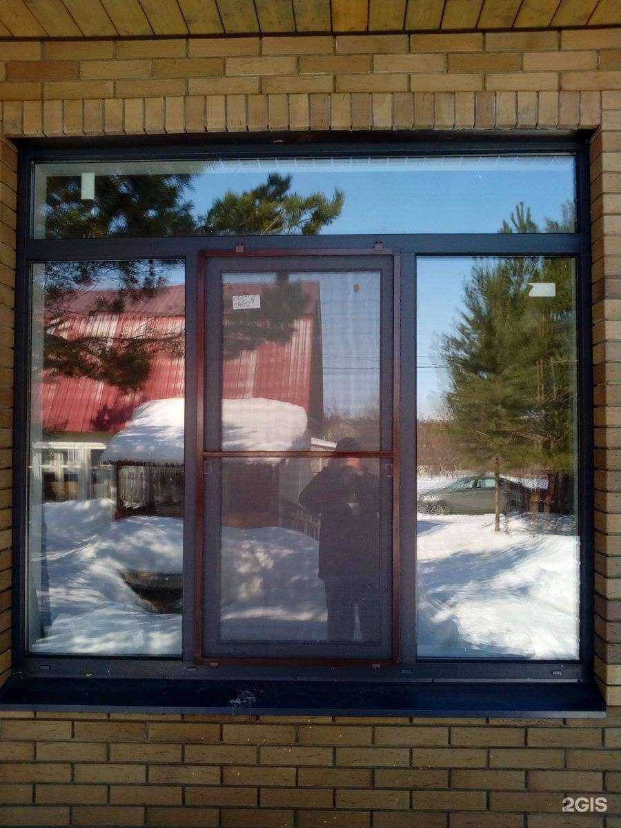 Отзывы на компанию Окна Воронежа в г. Воронеж c фото