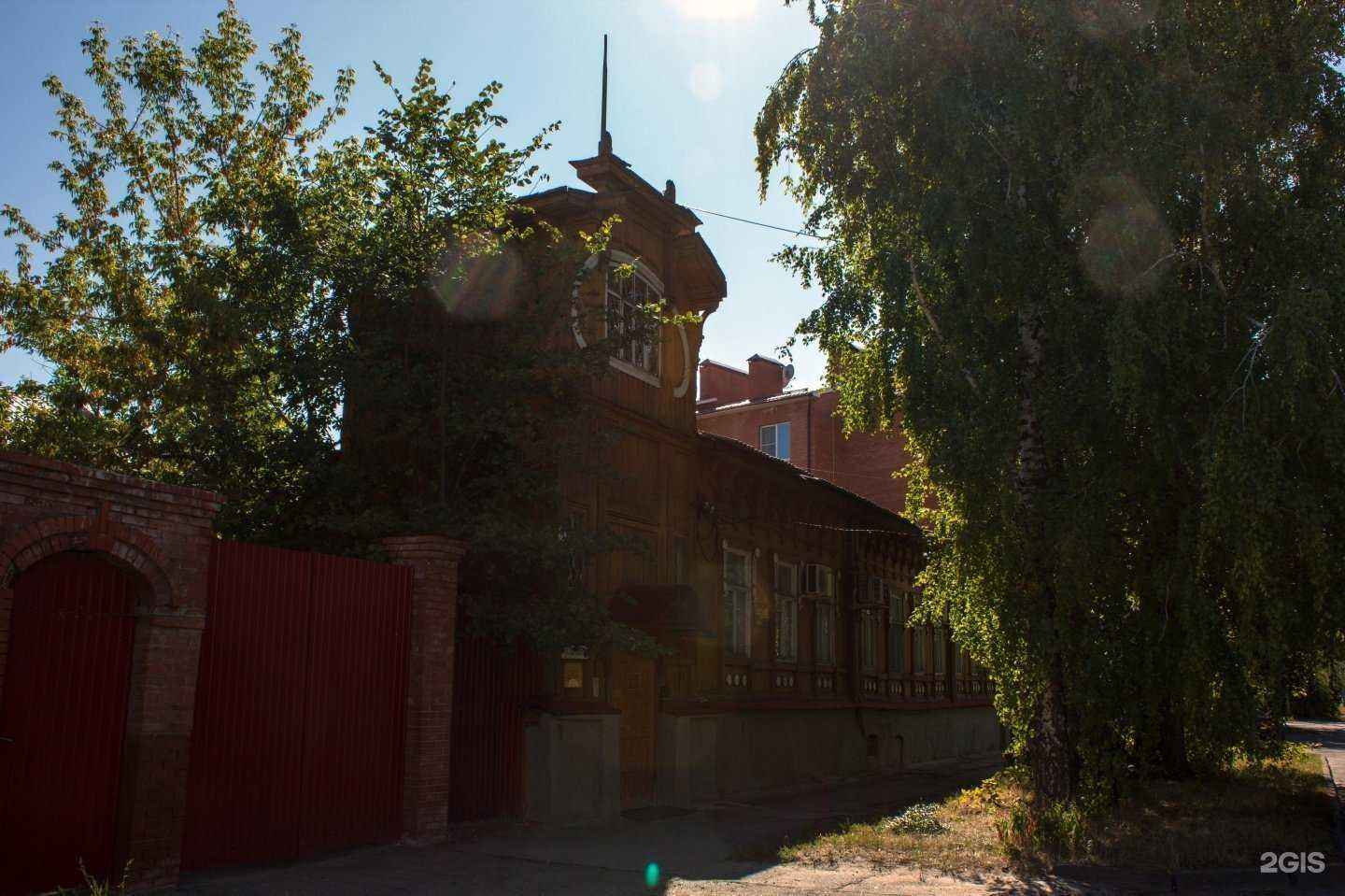 Отзывы на компанию Российская академия народного хозяйства и государственной службы при Президенте РФ в Ульяновске c фото