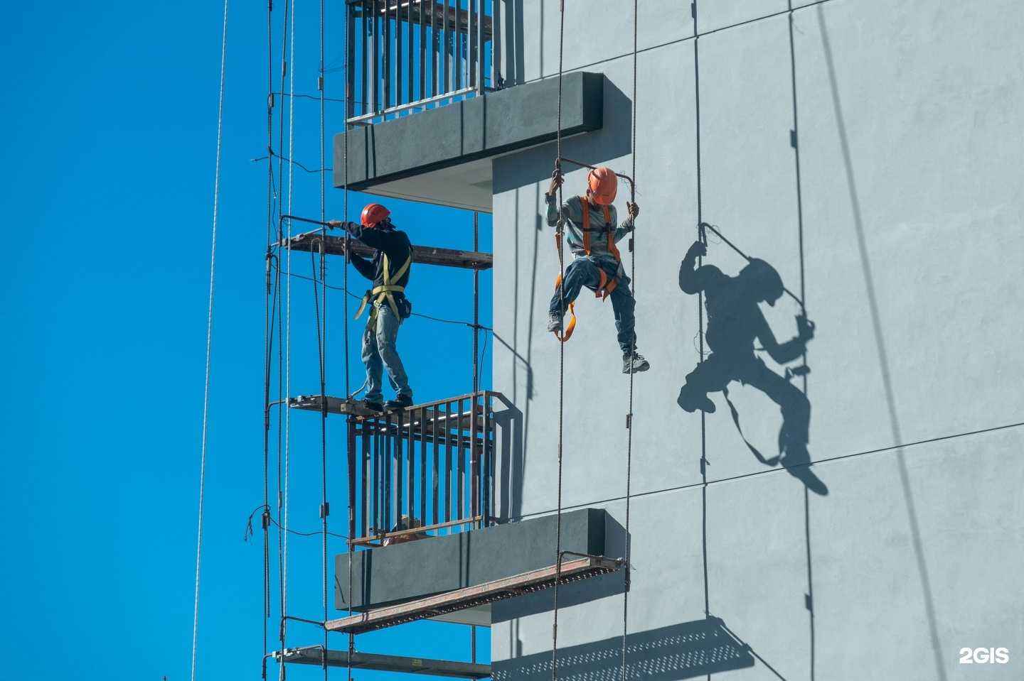 Отзывы на компанию Профстандарт в г. Нижний Новгород c фото