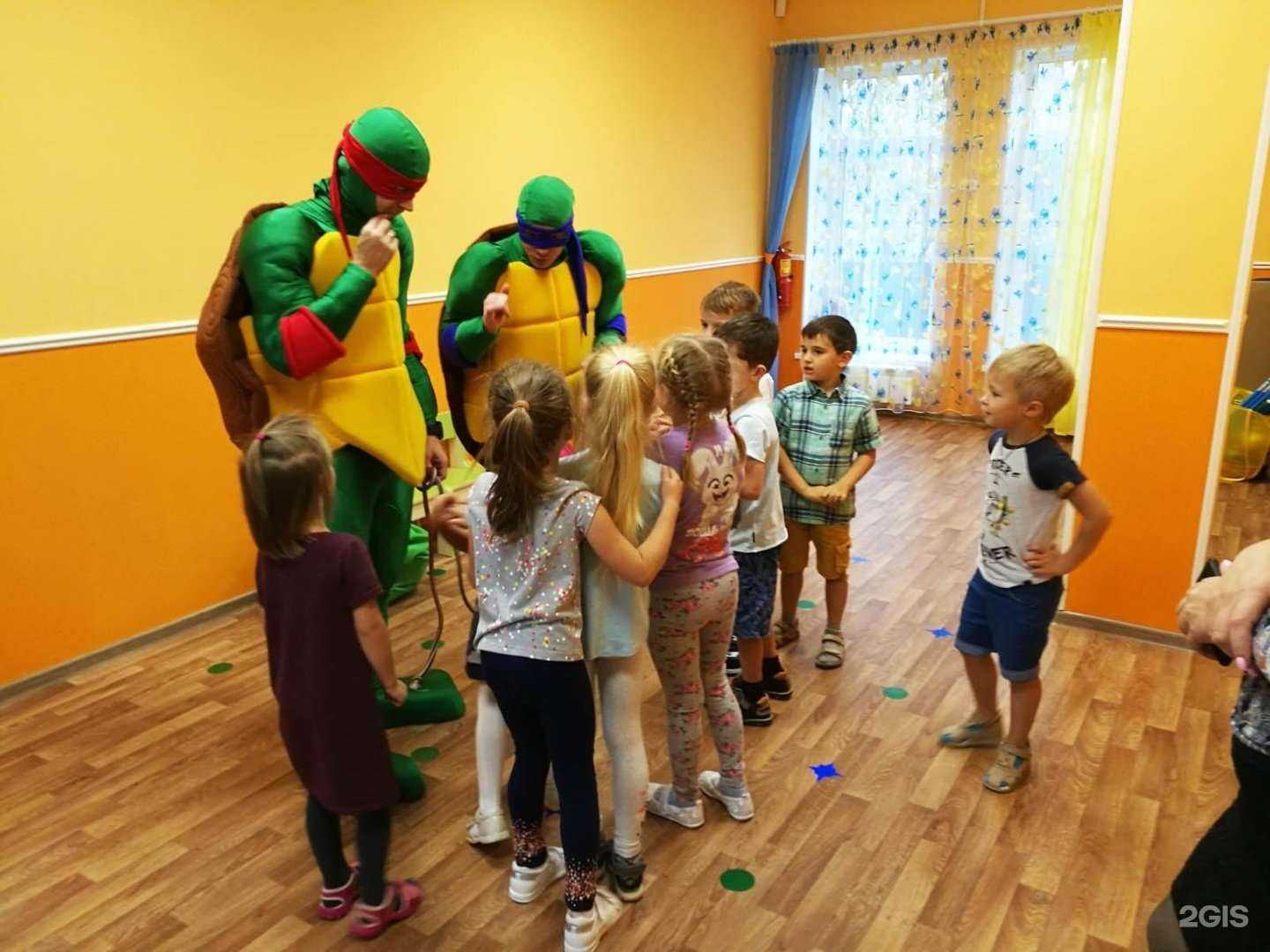 Отзывы на компанию Носики-курносики в Нижнем Новгороде c фото