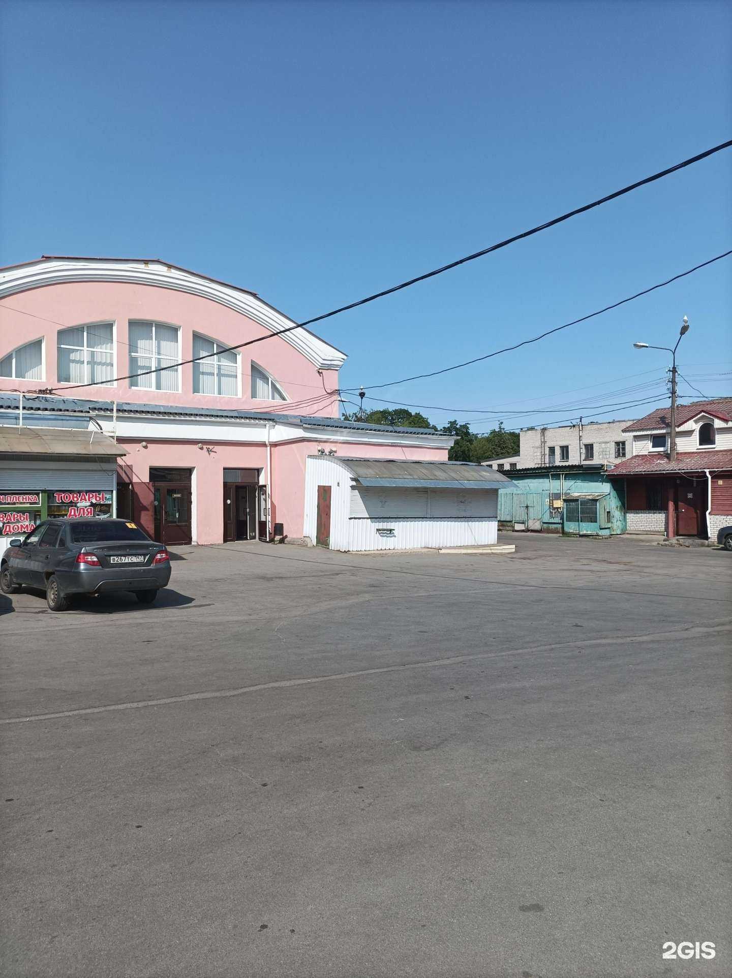 Отзывы на компанию Мастерская в Гатчине c фото - фотография 2 из 2