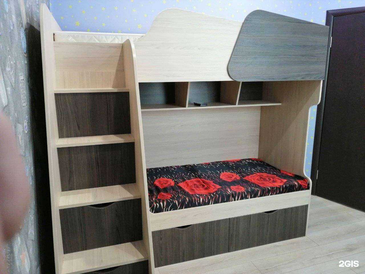 Отзывы на компанию Империя-НК в Новокузнецке c фото