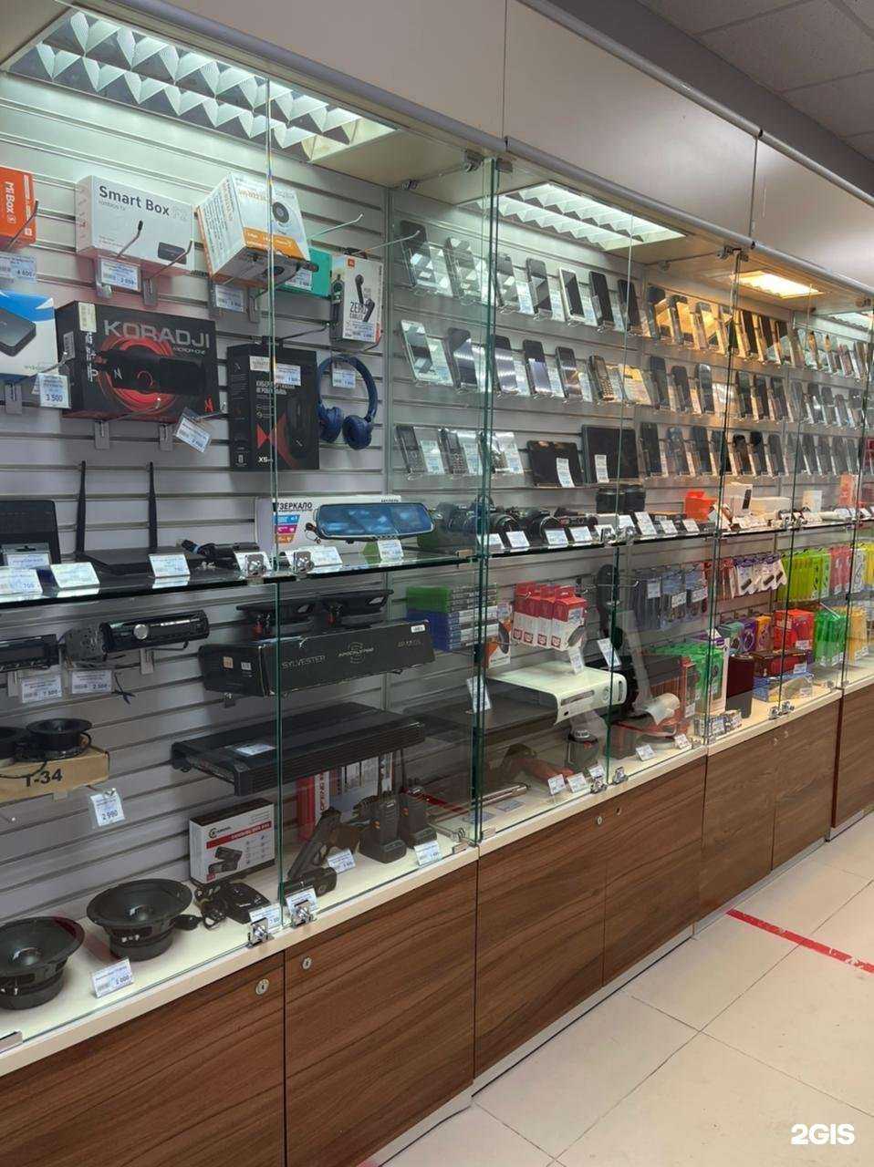 Отзывы на компанию Честный Купец в Уфе c фото