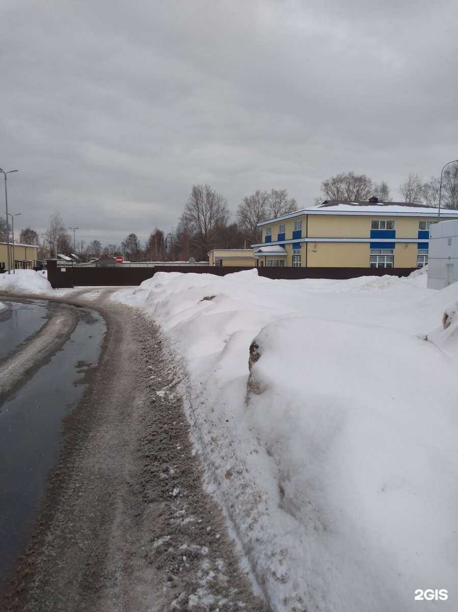 Отзывы на компанию Париж в Иванове c фото