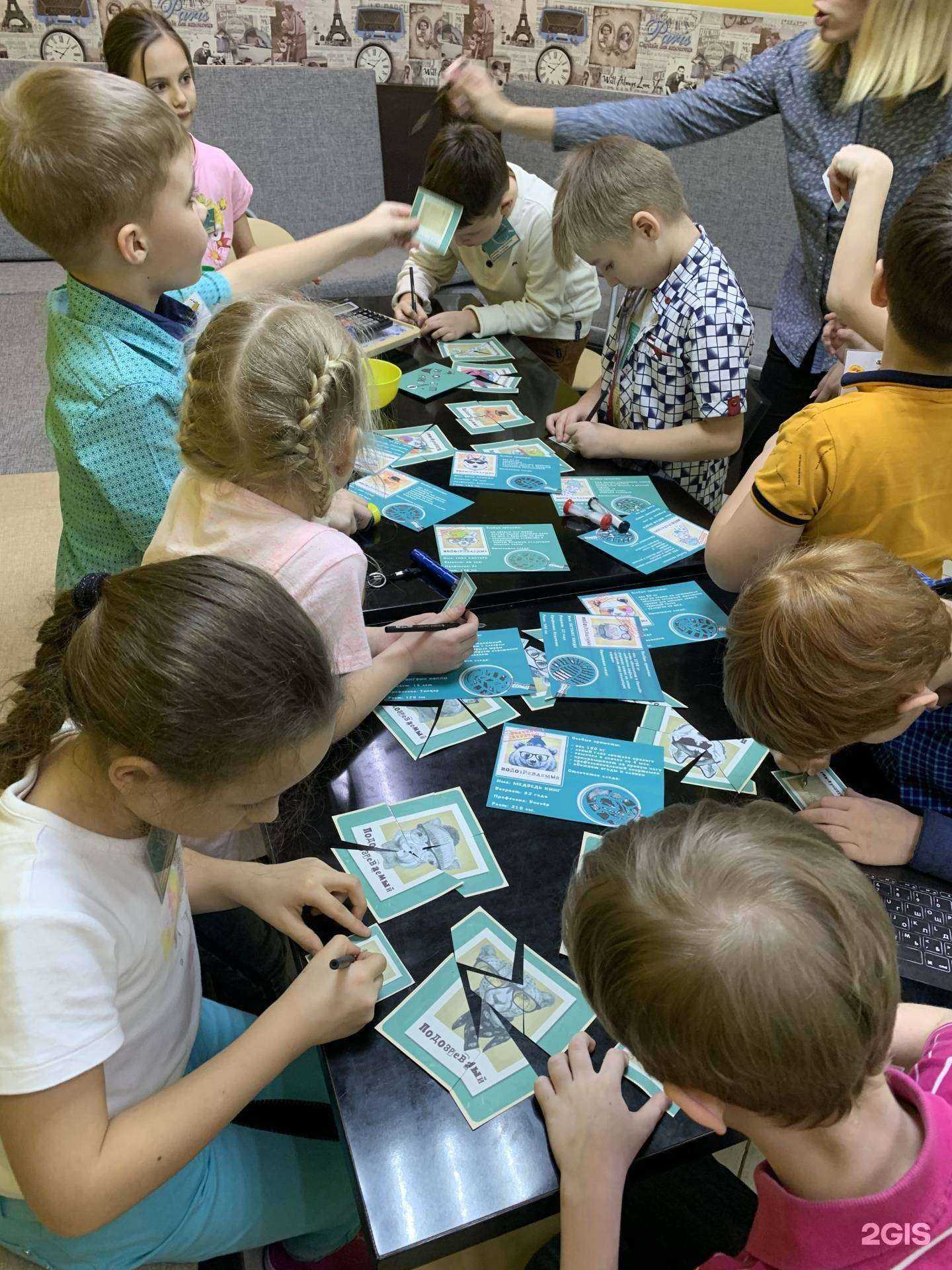 Отзывы на компанию Капуста в г. Дзержинск c фото