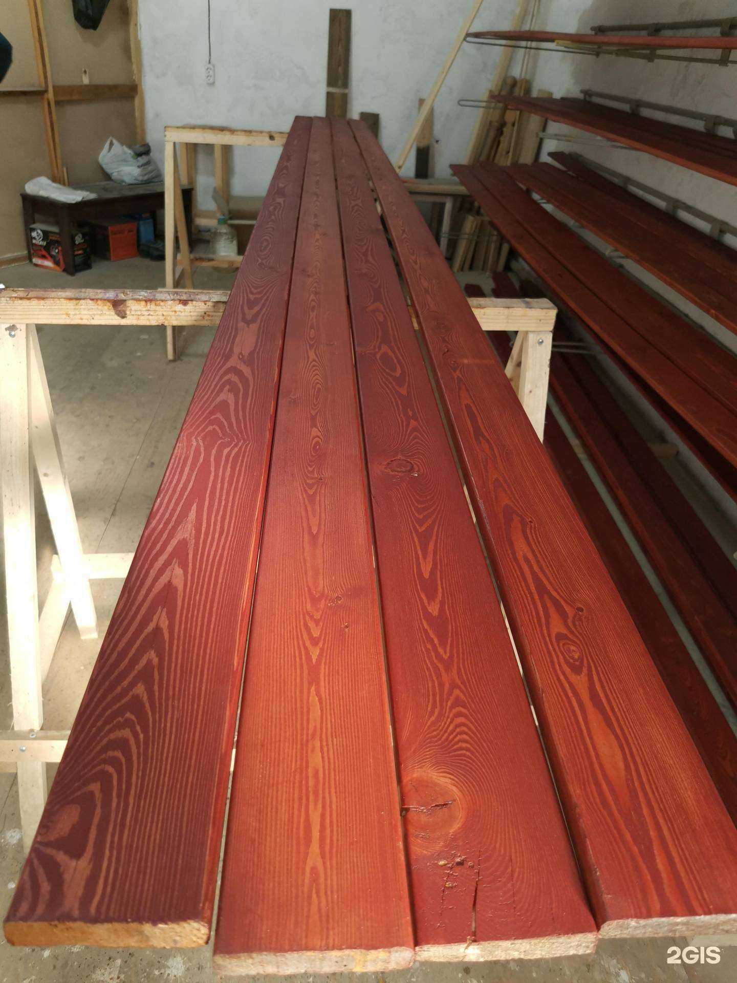 Отзывы на компанию Сухой лес в Артёме c фото