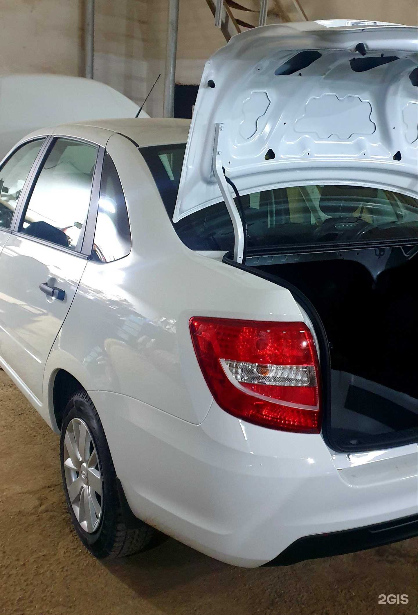 Отзывы на компанию Оренбурггазавто в Оренбурге c фото