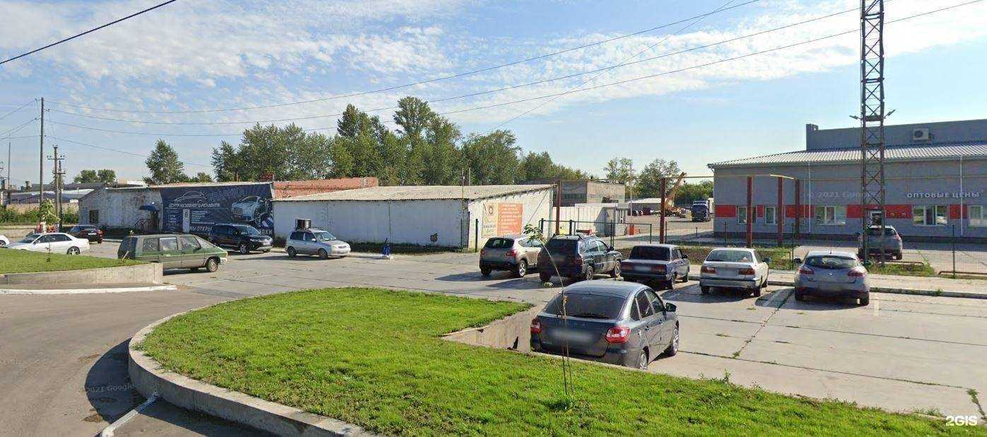 Отзывы на компанию АвтоСнабТехника в Омске c фото