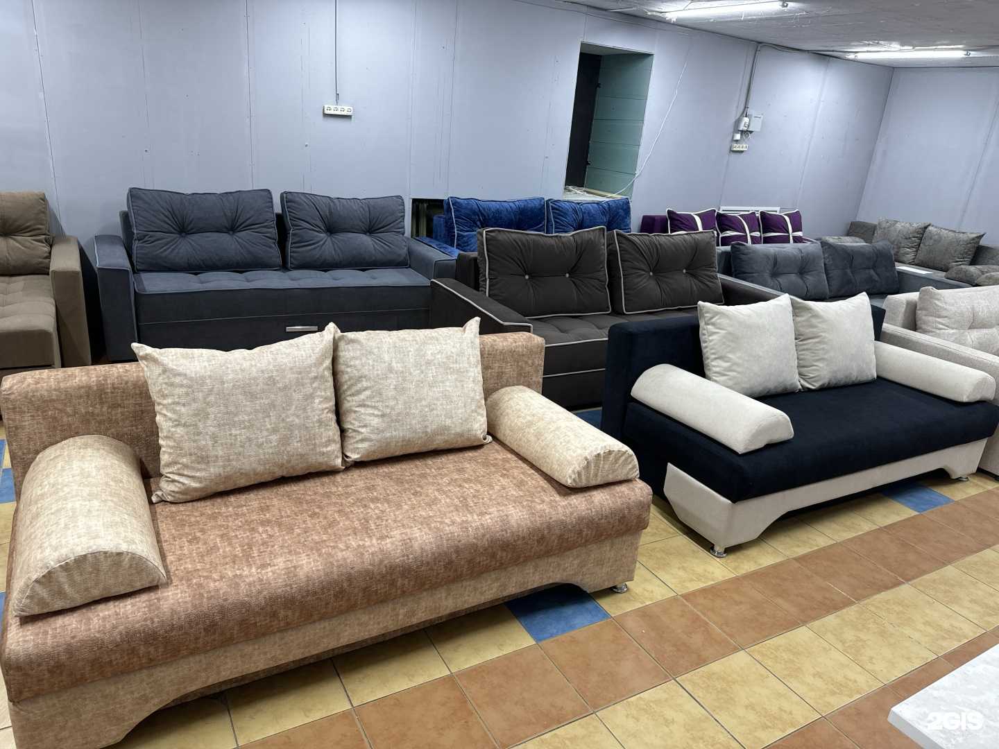 Отзывы на компанию Магазин мебели в г. Йошкар-Ола c фото