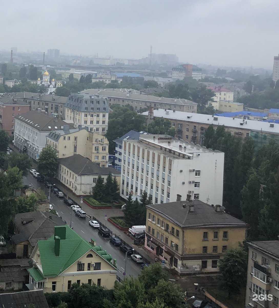 Отзывы на компанию Глобус в Воронеже c фото - фотография 2 из 2