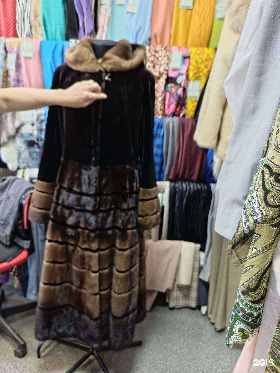 Отзывы на компанию А-чистка в г. Новосибирск c фото