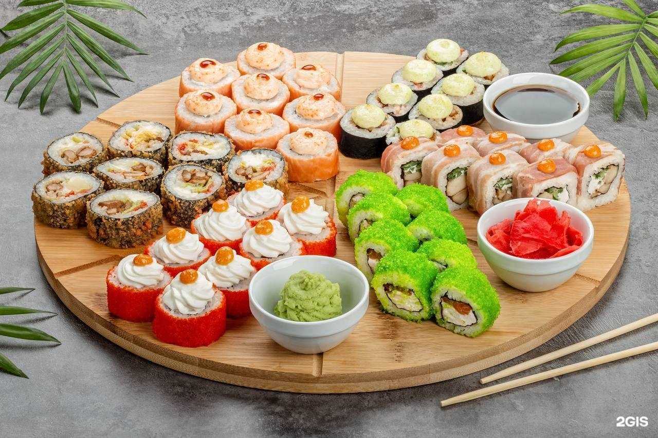 Отзывы на компанию Япончик в г. Краснодар c фото