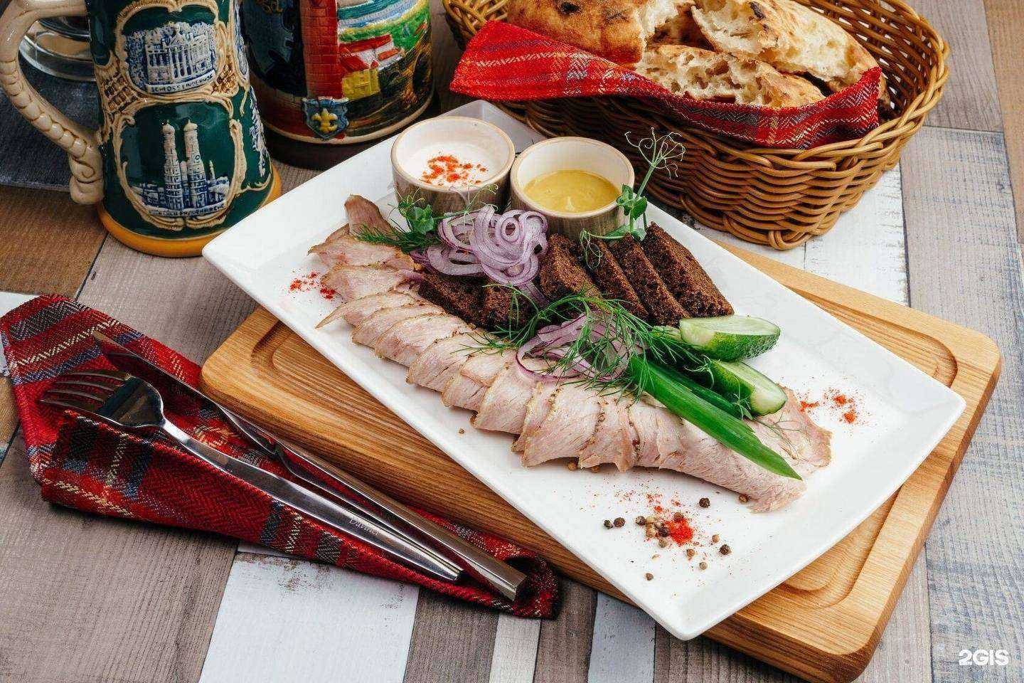 Отзывы на компанию Шаверма 3/17 в г. Псков c фото