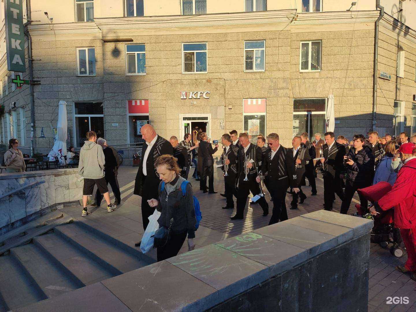 Отзывы на компанию Подружка в Екатеринбурге c фото - фотография 2 из 2