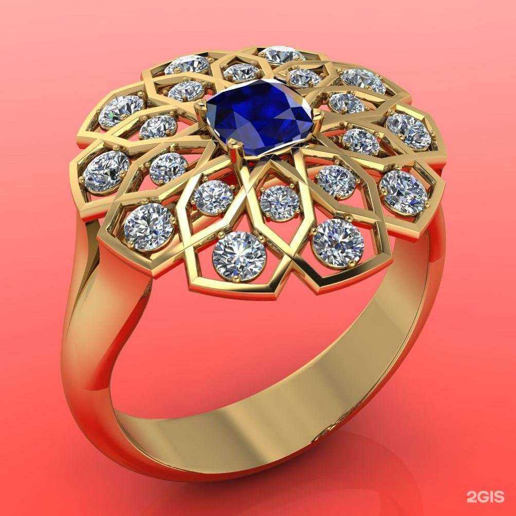 Отзывы на компанию Ювелирная мастерская в г. Ноябрьск c фото