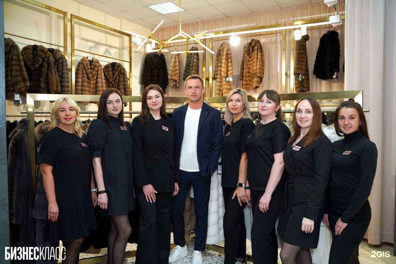 Отзывы на компанию Malina Siberian в Кирове c фото