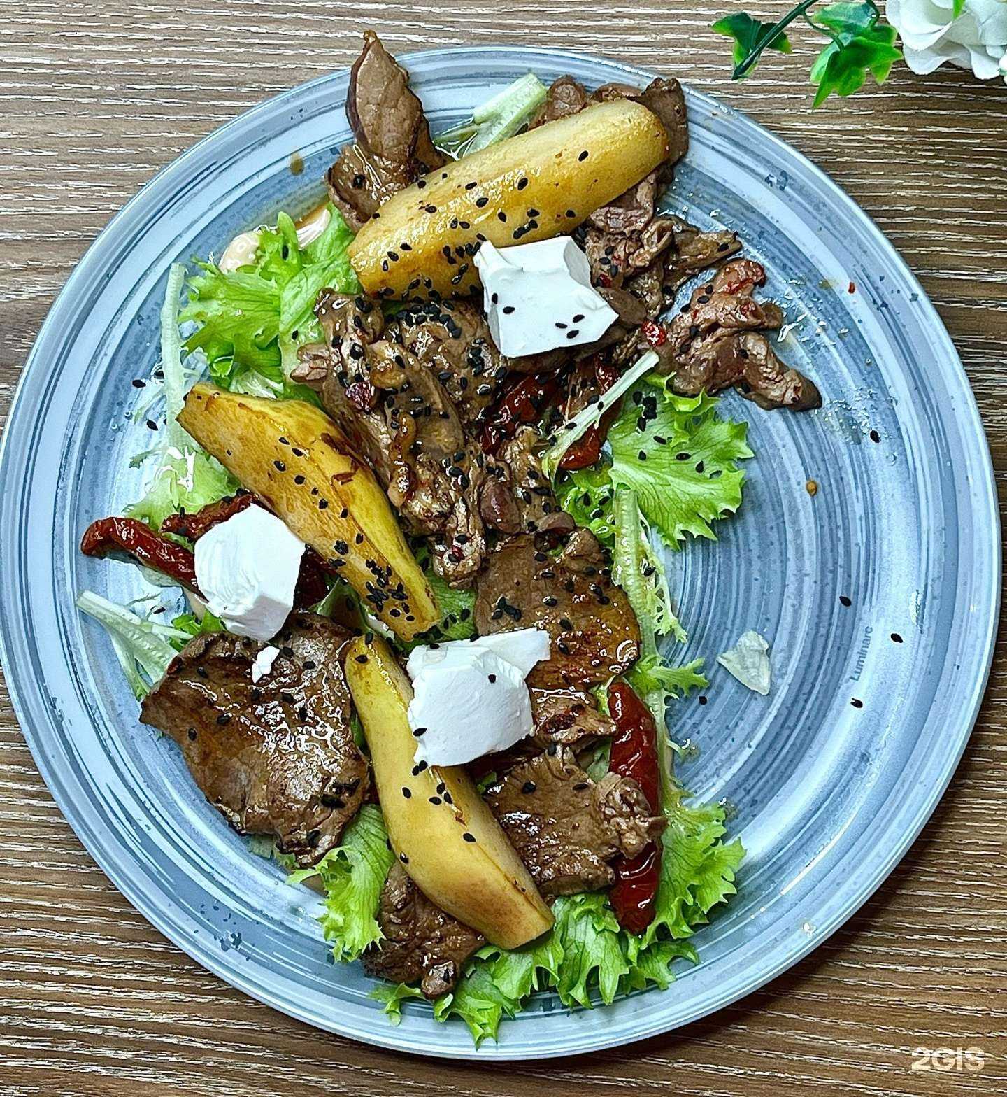 Отзывы на компанию Круг в г. Железноводск c фото