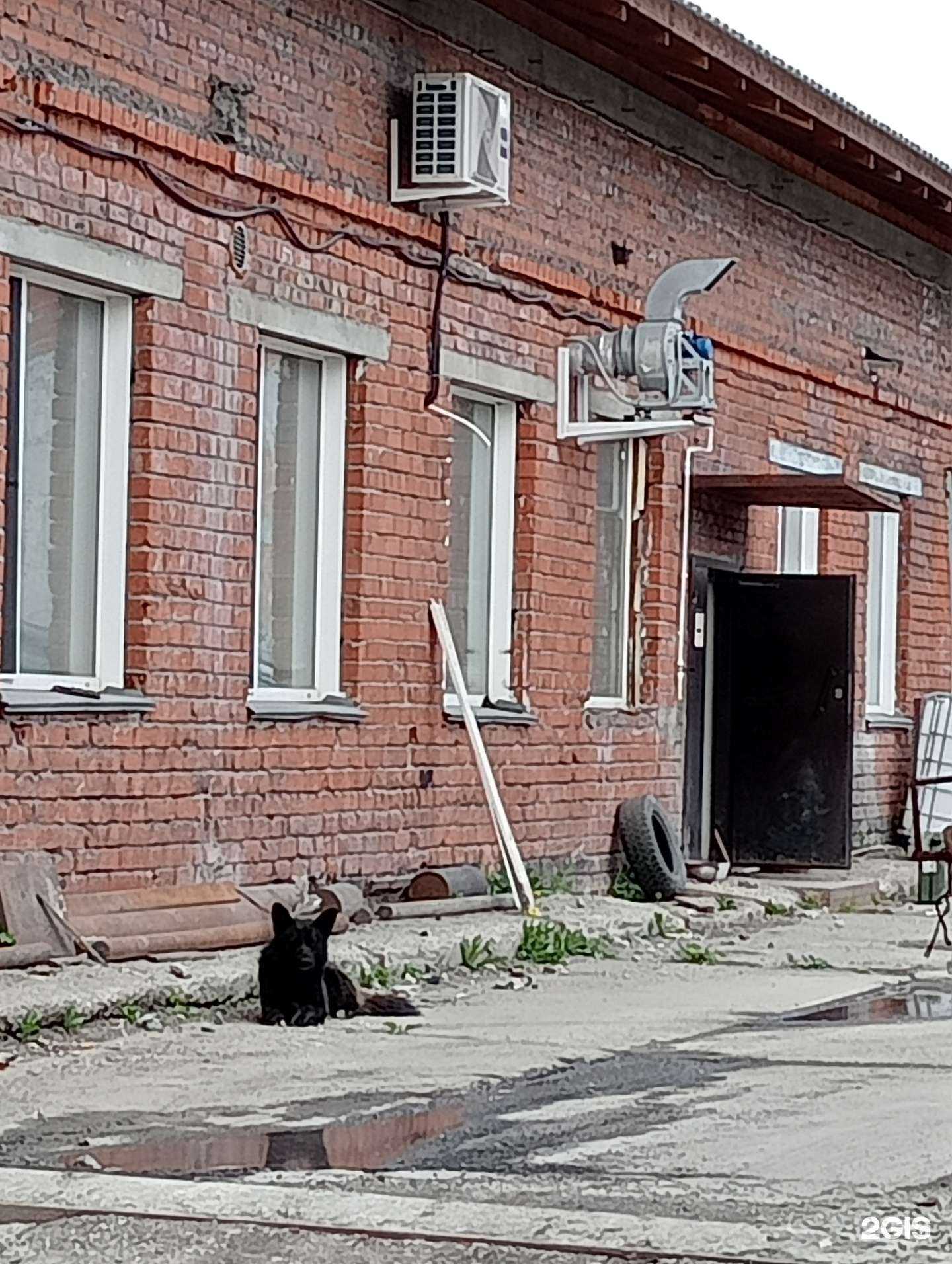 Отзывы на компанию Полихимкомплект-м в Новосибирске c фото