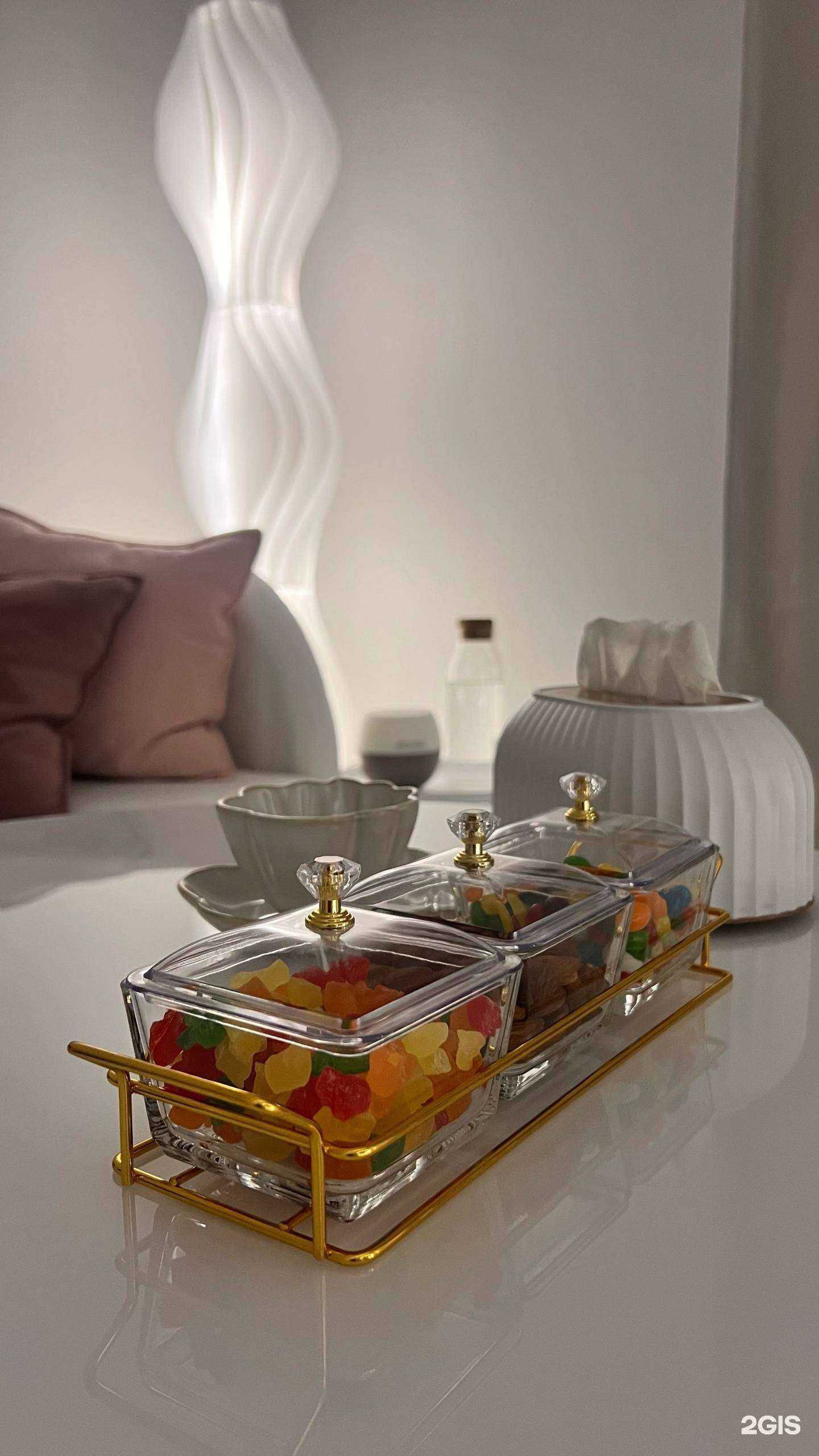 Отзывы на компанию Dea SPA Head в г. Архангельск c фото