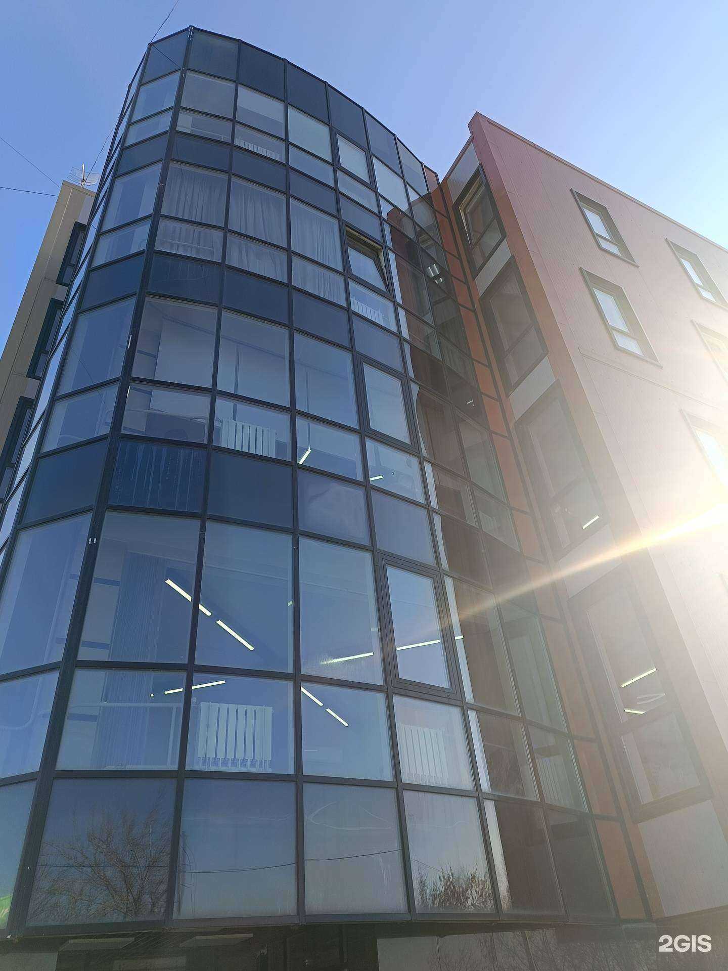 Отзывы на компанию Спецметаллстрой в Новосибирске c фото - фотография 2 из 2