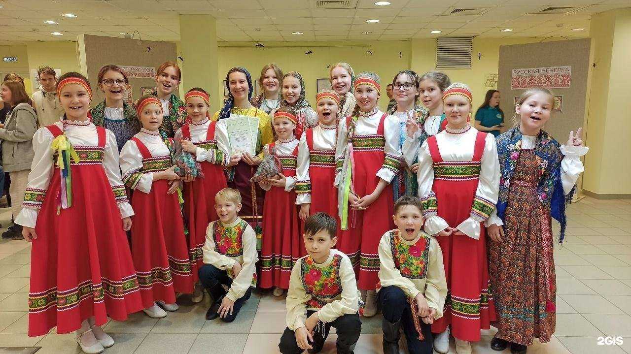 Отзывы на компанию Детская школа искусств №12 в г. Ижевск c фото