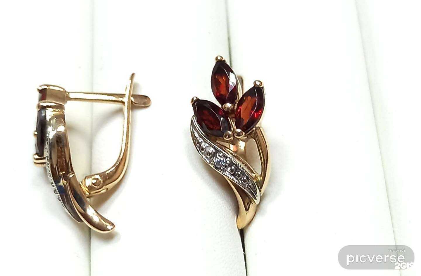 Отзывы на компанию Ломбард Оливин в г. Иркутск c фото