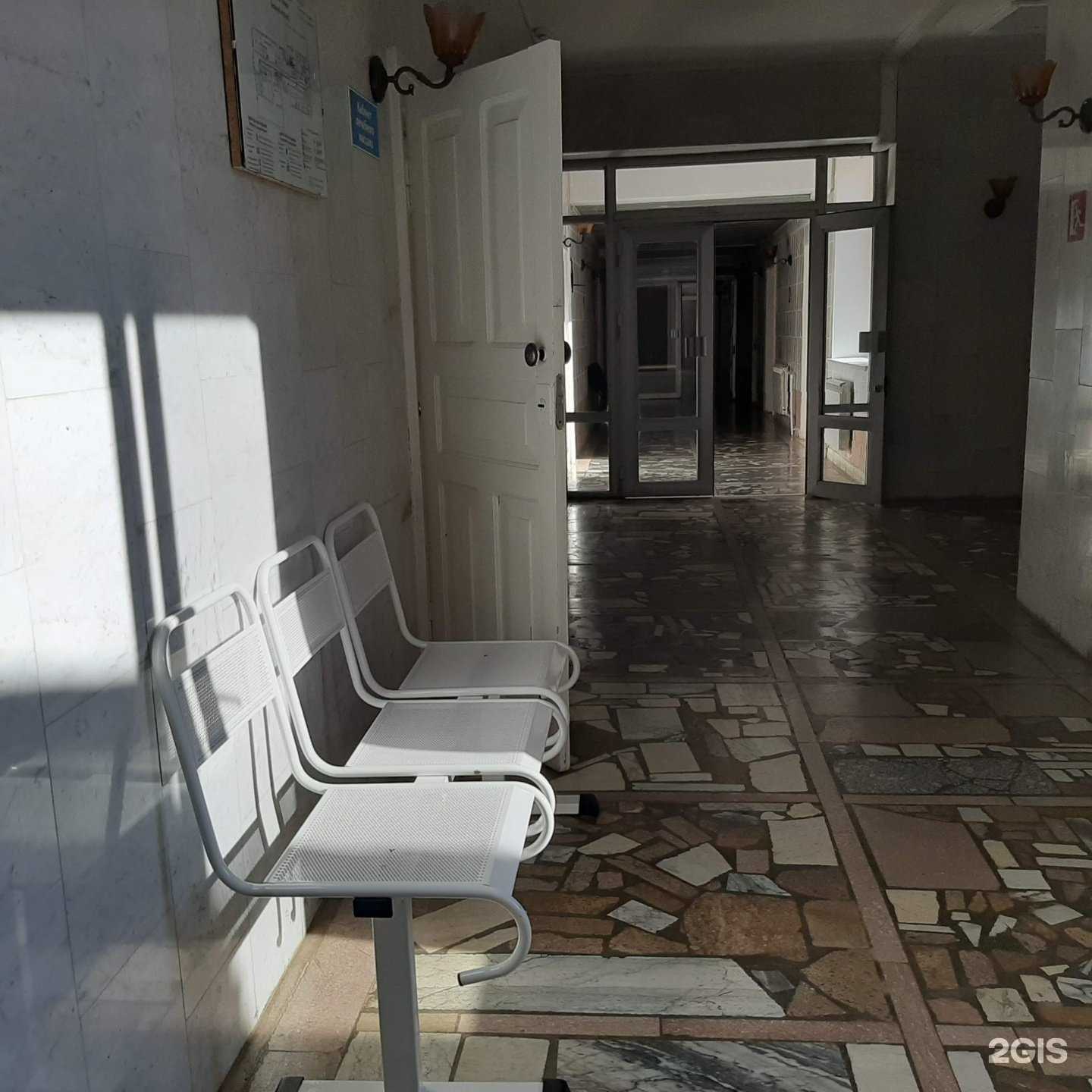 Отзывы на компанию Энгельсская детская клиническая больница в г. Энгельс c фото