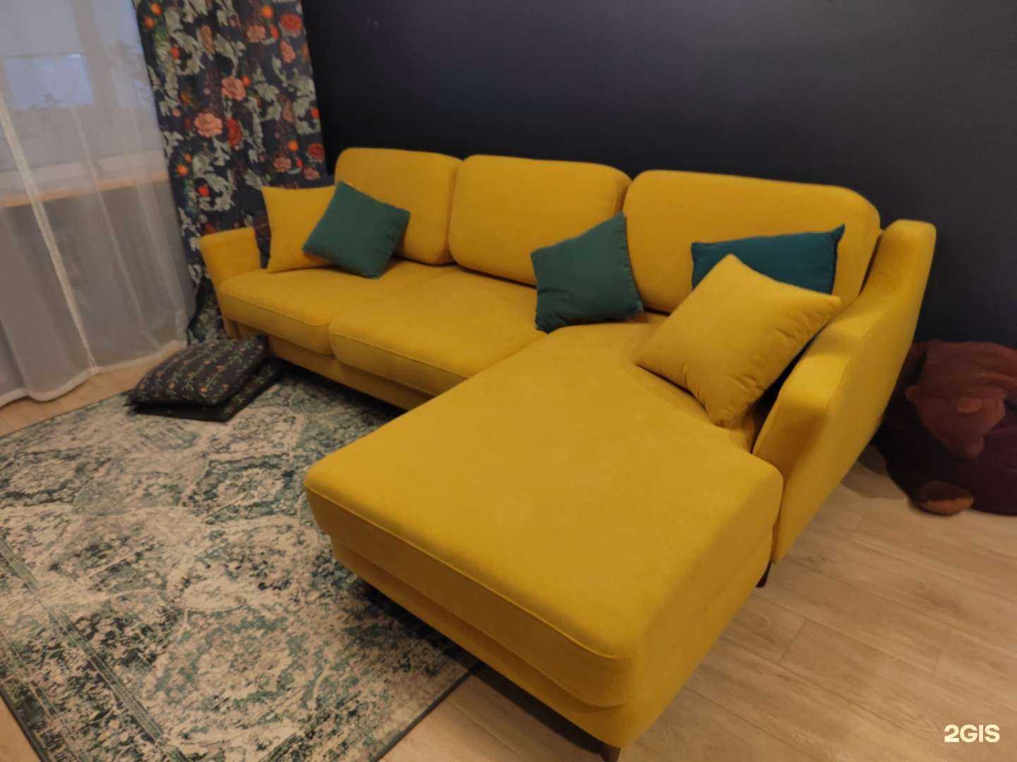 Отзывы на компанию Джессика в Уфе c фото