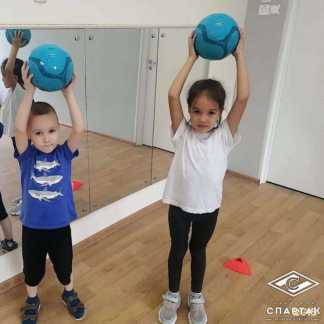 Отзывы на компанию Спартак Юниор в г. Великий Новгород c фото