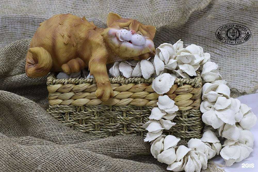 Отзывы на компанию Алтайская ярмарка в Барнауле c фото