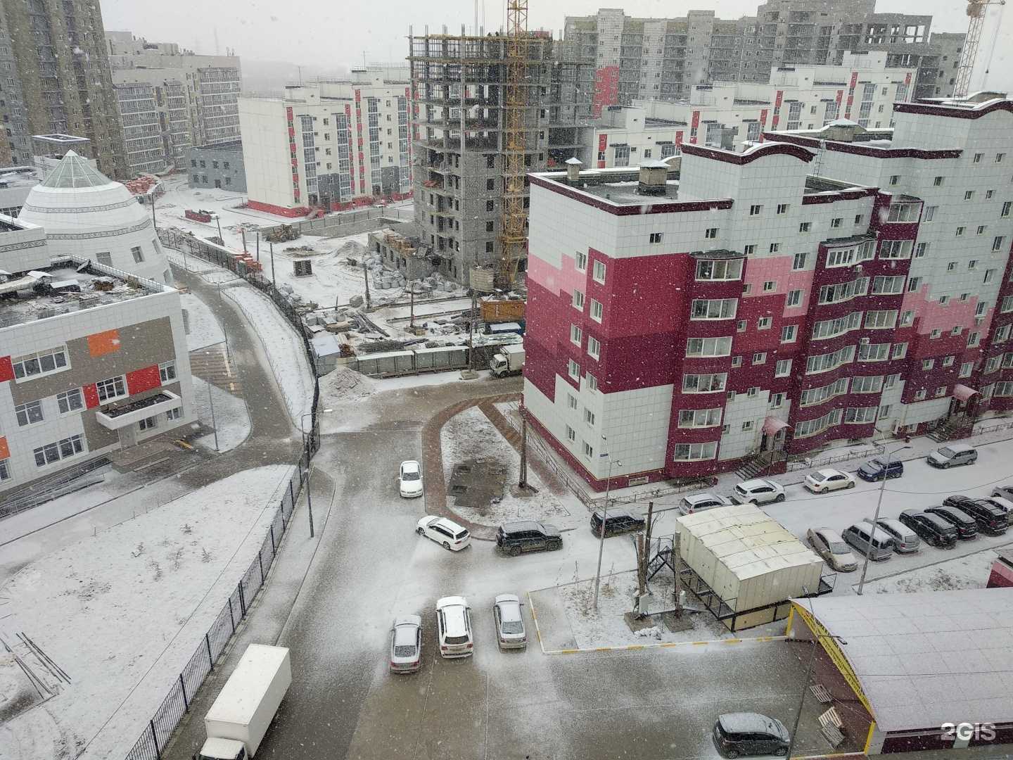 Отзывы на компанию Home master в Якутске c фото