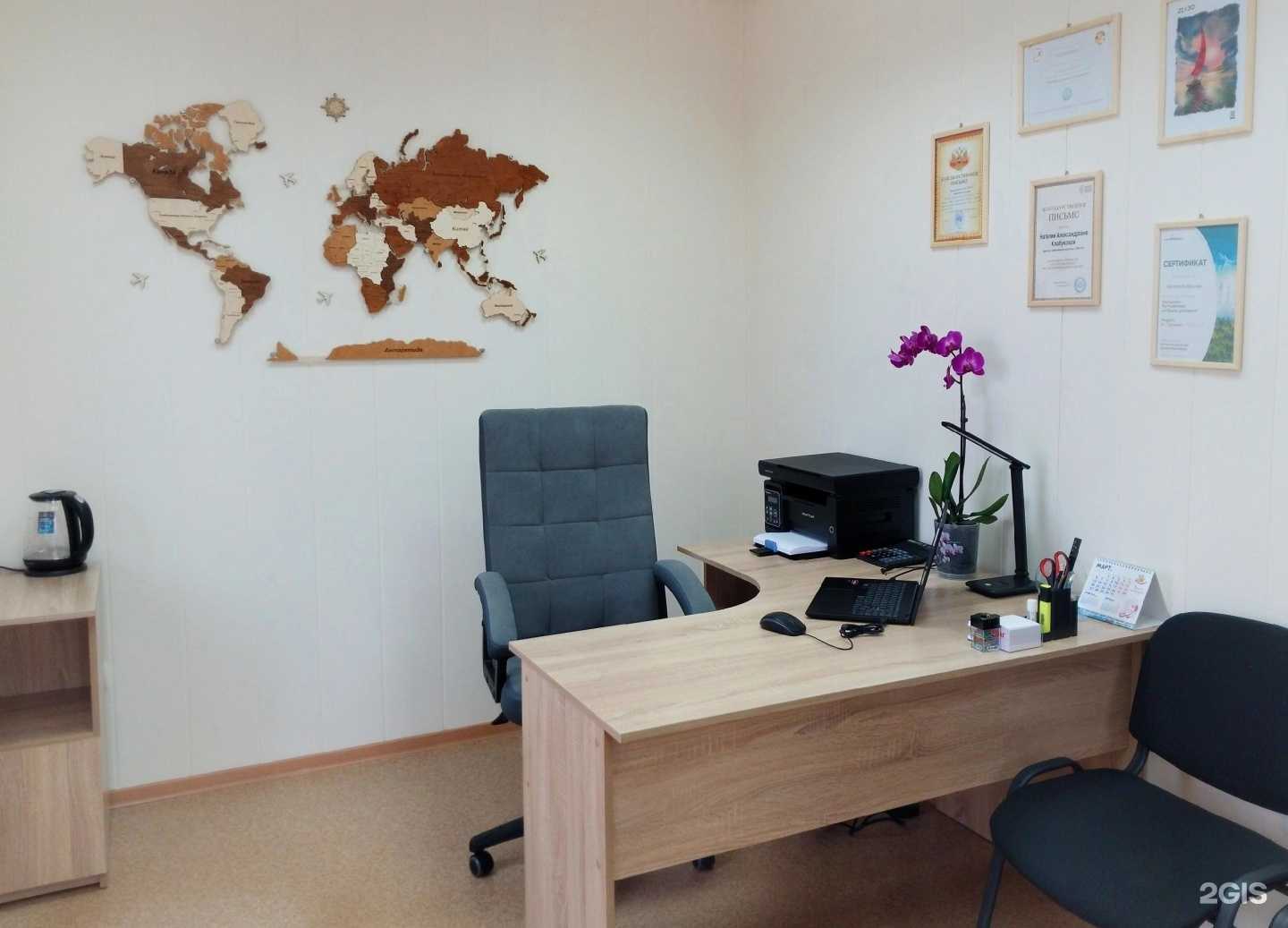 Отзывы на компанию Гуава-Тур в Березниках c фото