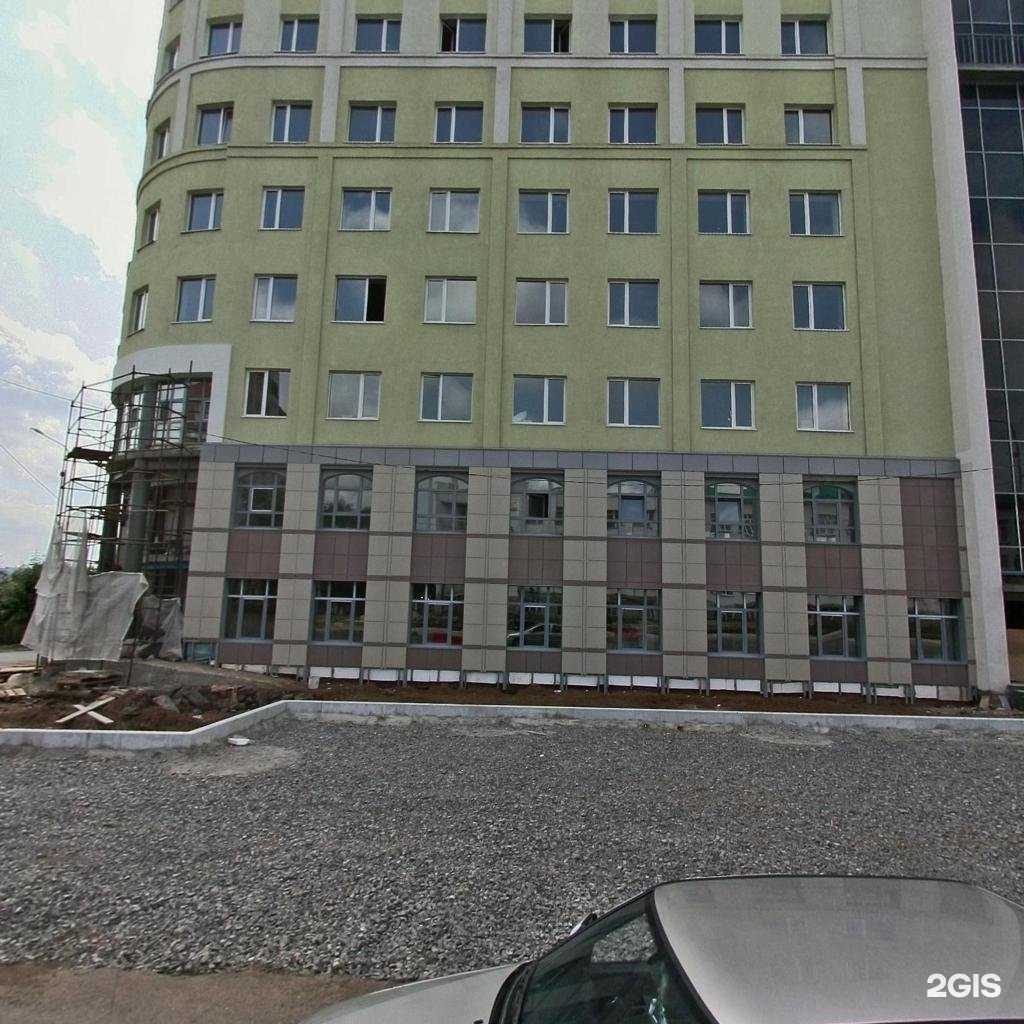Отзывы на компанию Ossa nail в г. Уфа c фото