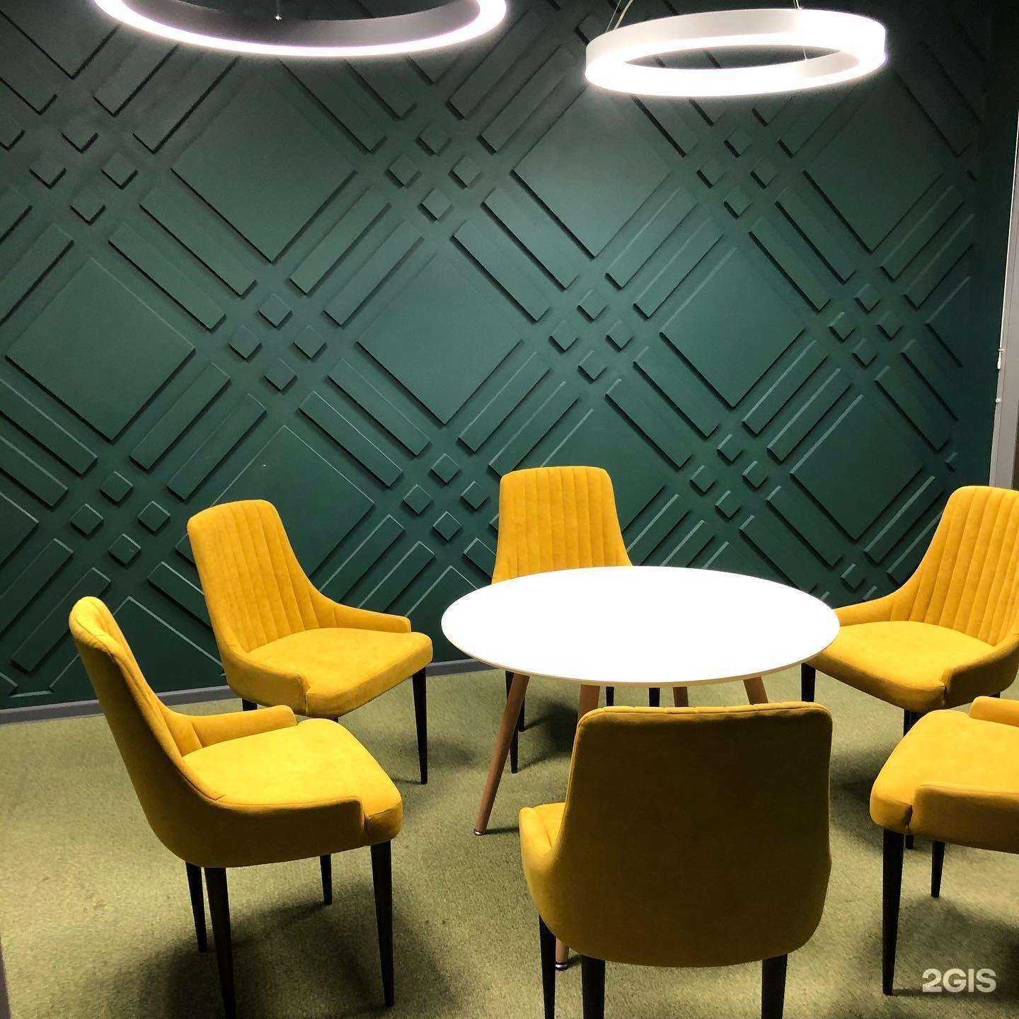 Отзывы на компанию Альви в Перми c фото