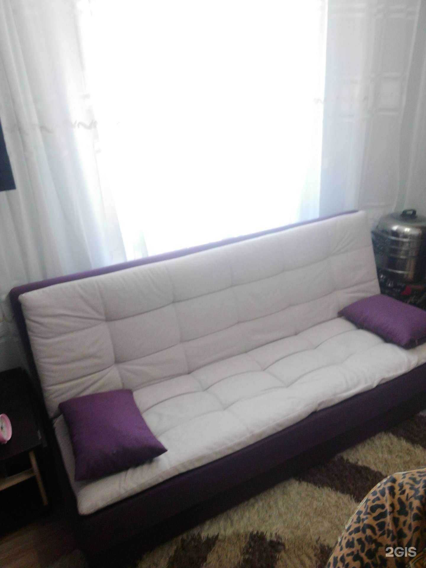 Отзывы на компанию Азбука мебели в Артёме c фото