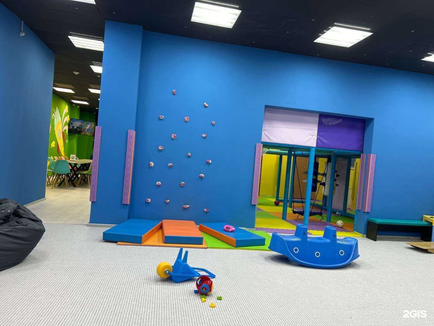 Отзывы на компанию Галактика в Красноярске c фото