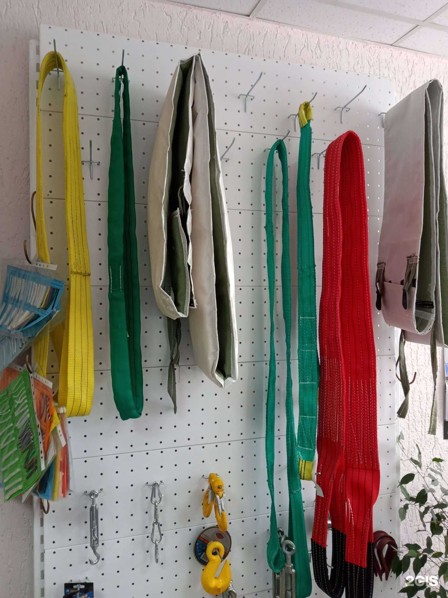 Отзывы на компанию Высота в Саратове c фото