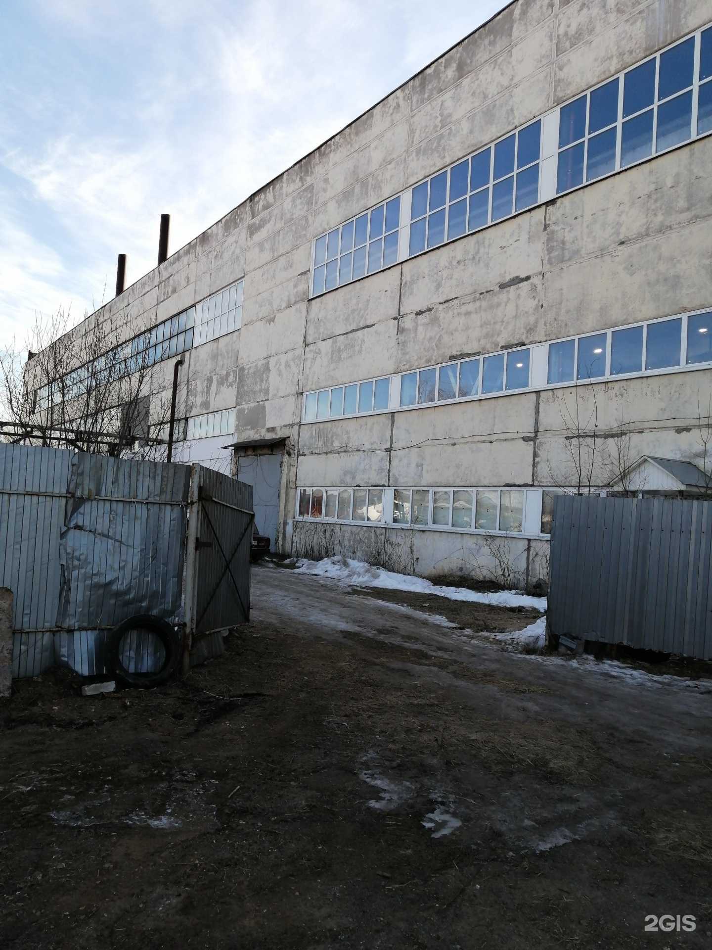 Отзывы на компанию ТСС-ЖБИ в Твери c фото