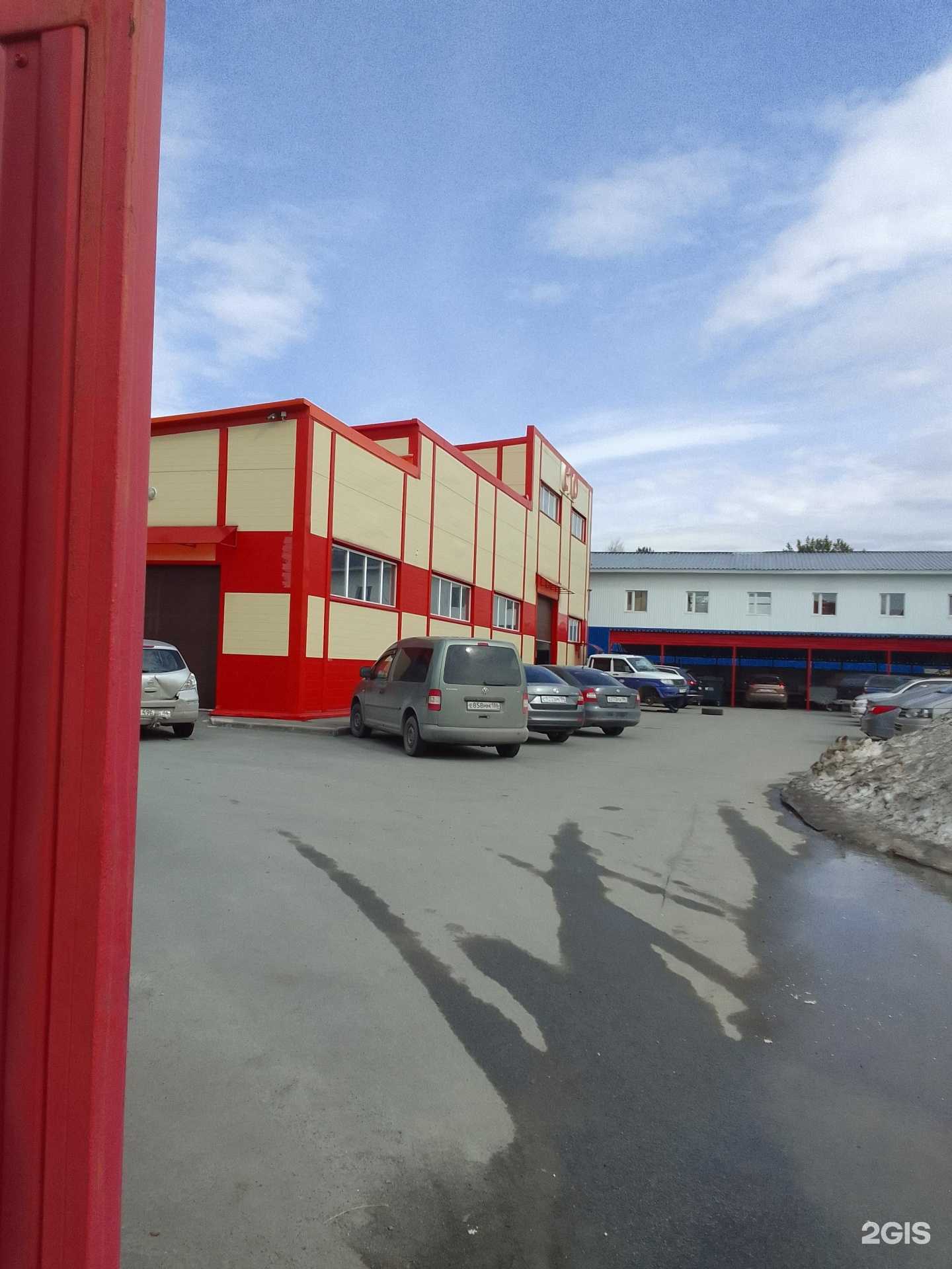 Отзывы на компанию Вездеходoff 86 в Сургуте c фото