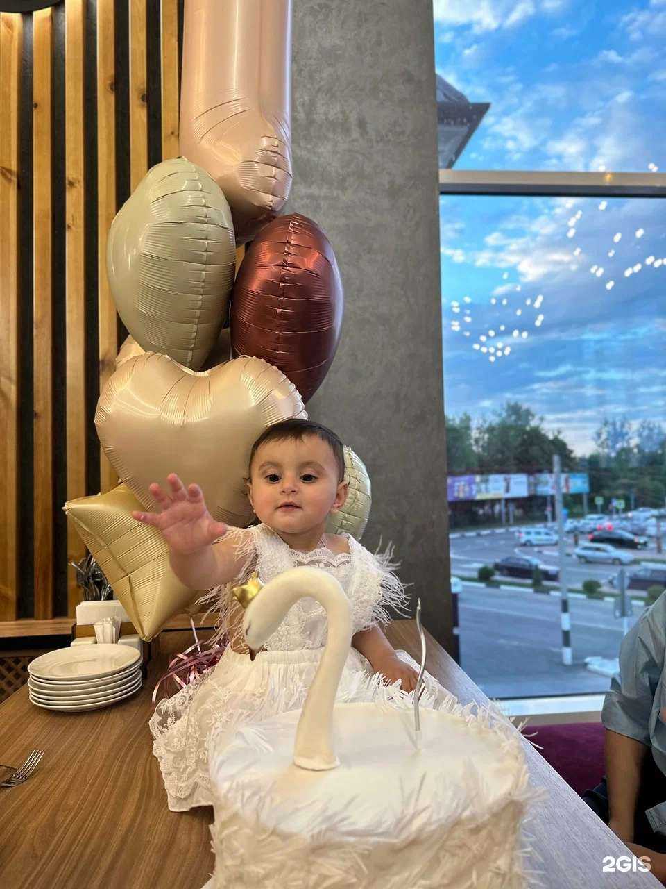 Отзывы на компанию Funny Panda в Армавире c фото